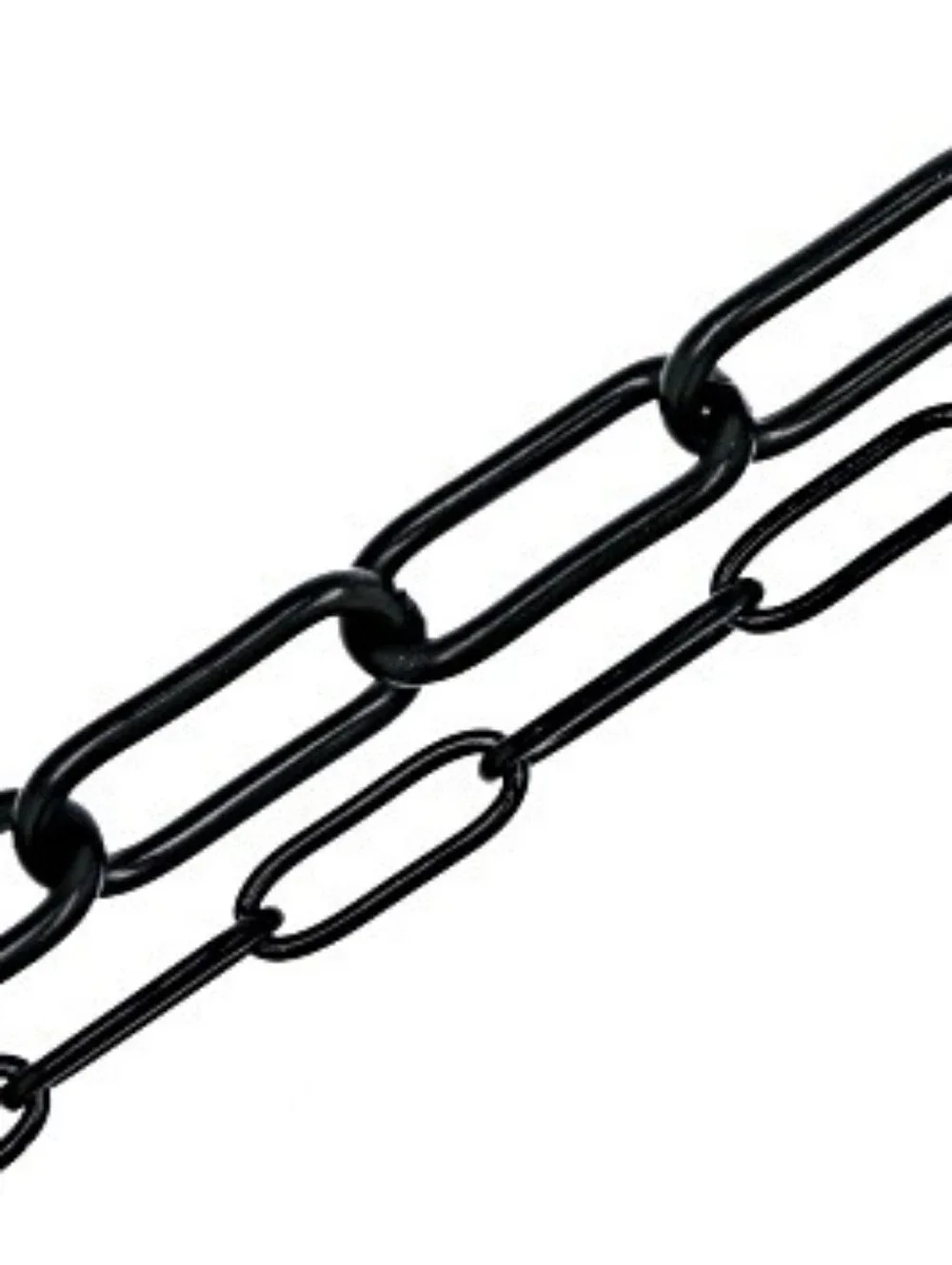 QUAY Australia Eyeglasses Chain Paperclip Link